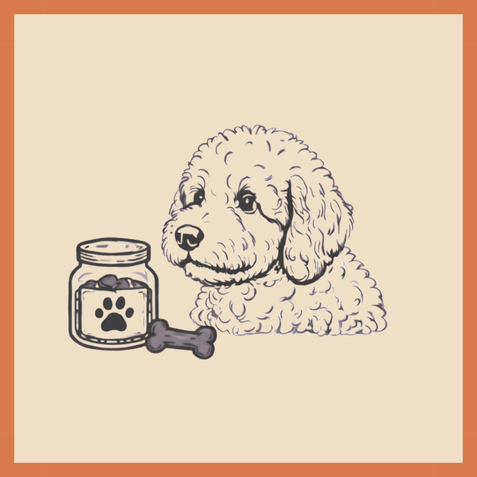 Snuffel Snacks