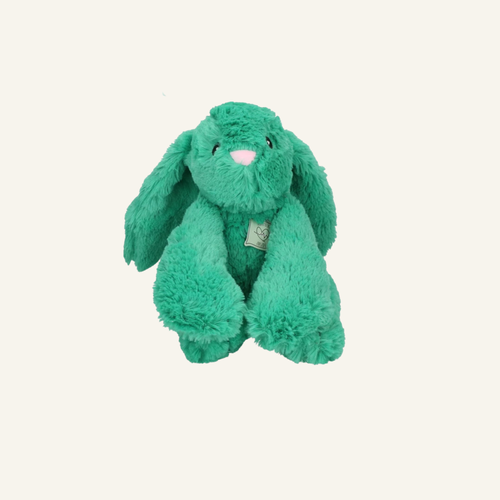 Cozy Dog Bunny – Kalmerend knuffeltje voor honden met hartslag en warmte