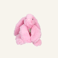 Cozy Dog Bunny – Kalmerend knuffeltje voor honden met hartslag en warmte